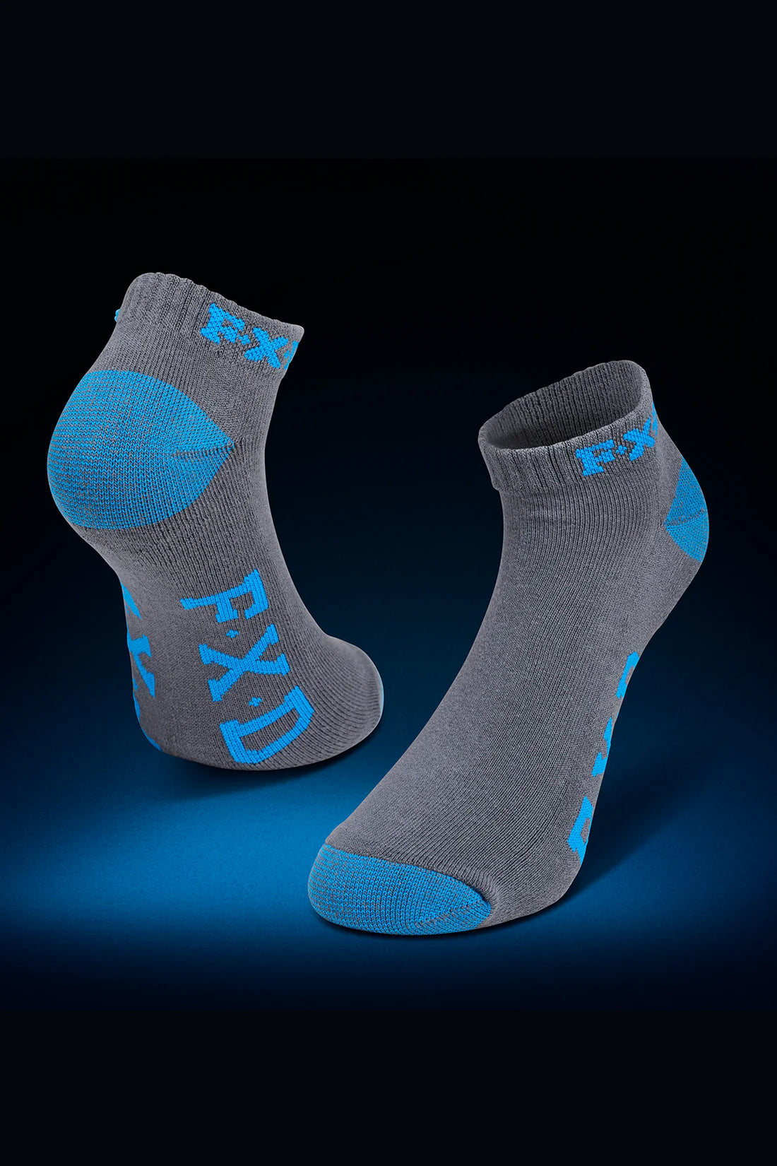 SK-3 ANKLE SOCK (5 Pack)