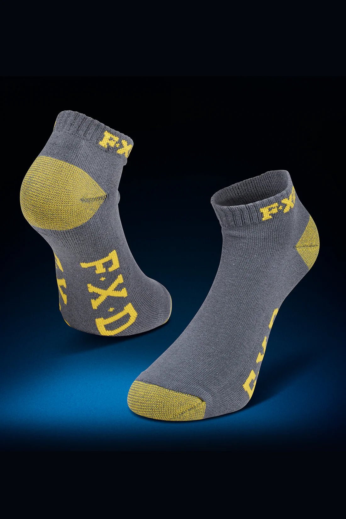 SK-3 ANKLE SOCK (5 Pack)