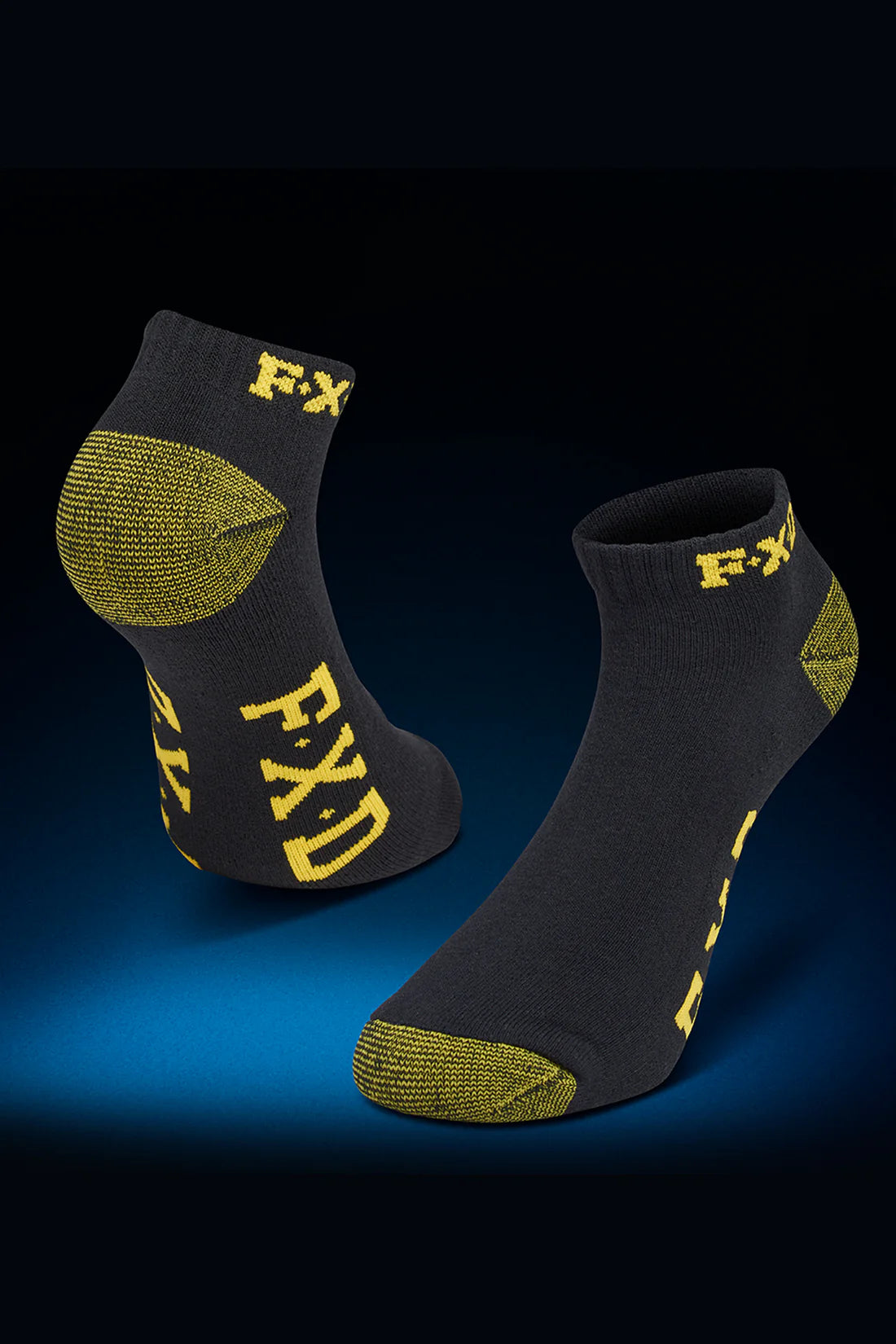 SK-3 ANKLE SOCK (5 Pack)