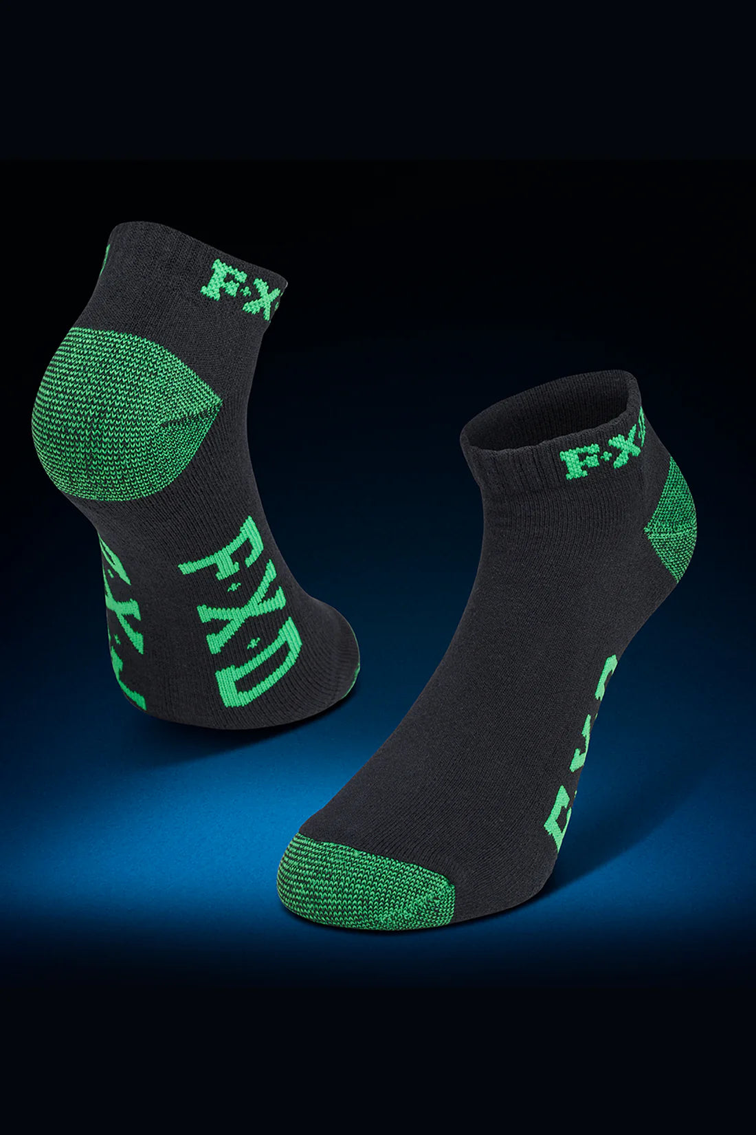 SK-3 ANKLE SOCK (5 Pack)