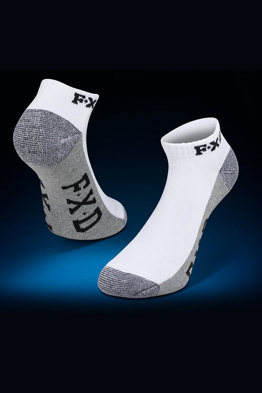 SK-4 ANKLE SOCK (5 Pack)