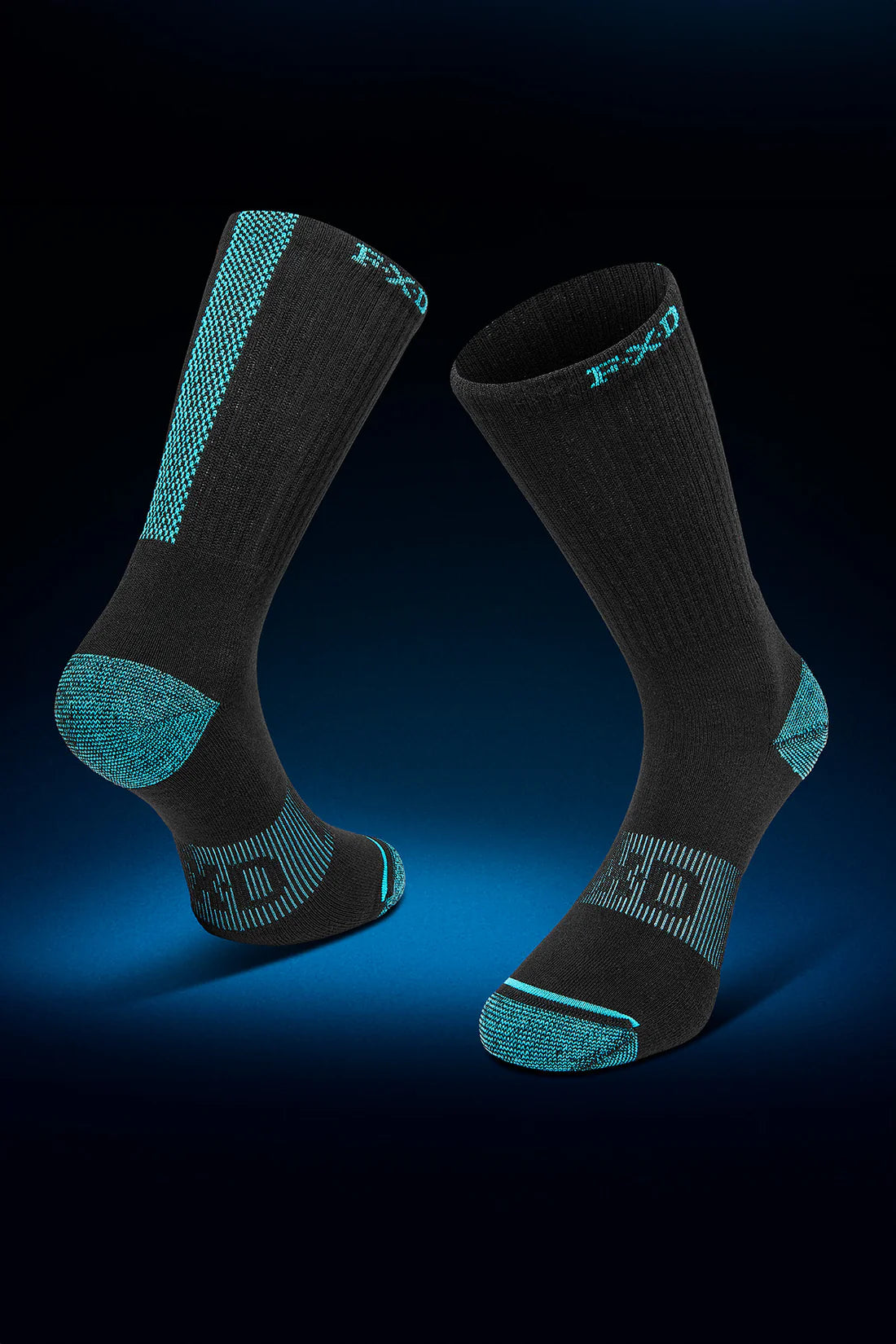 FXD 5 PK WOMENS SOCK - SK-8W