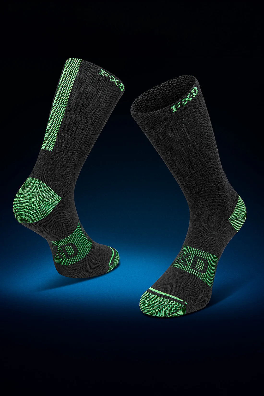 FXD 5 PK WOMENS SOCK - SK-8W