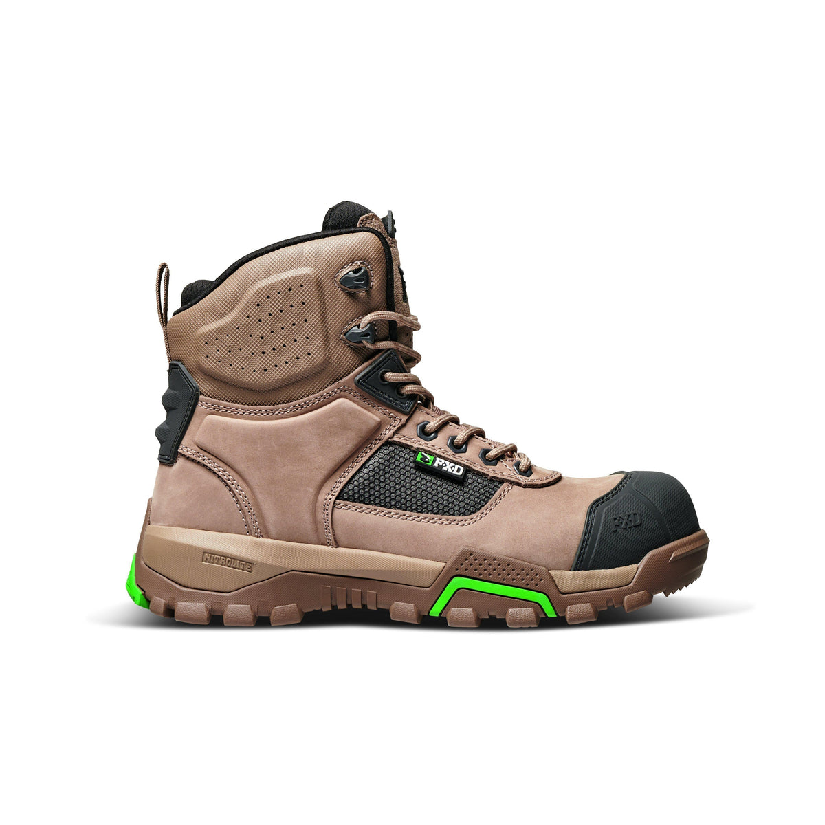 FXD Workboots WB-1 6.0