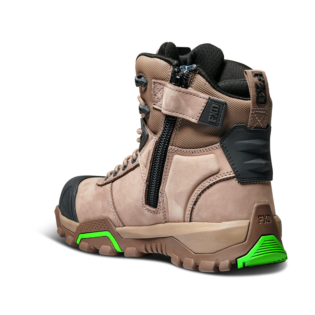 FXD Workboots WB-1 6.0