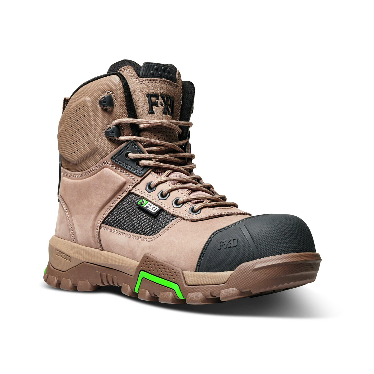 FXD Workboots WB-1 6.0
