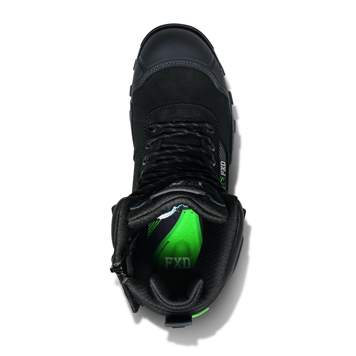 FXD Workboots WB-1 6.0