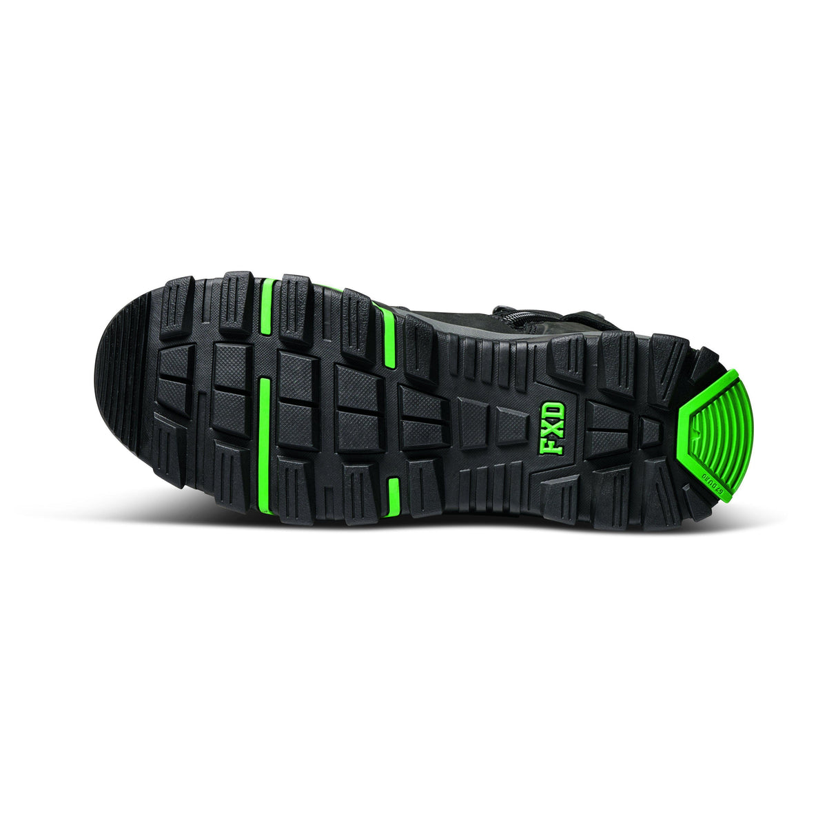 FXD Workboots WB-1 6.0