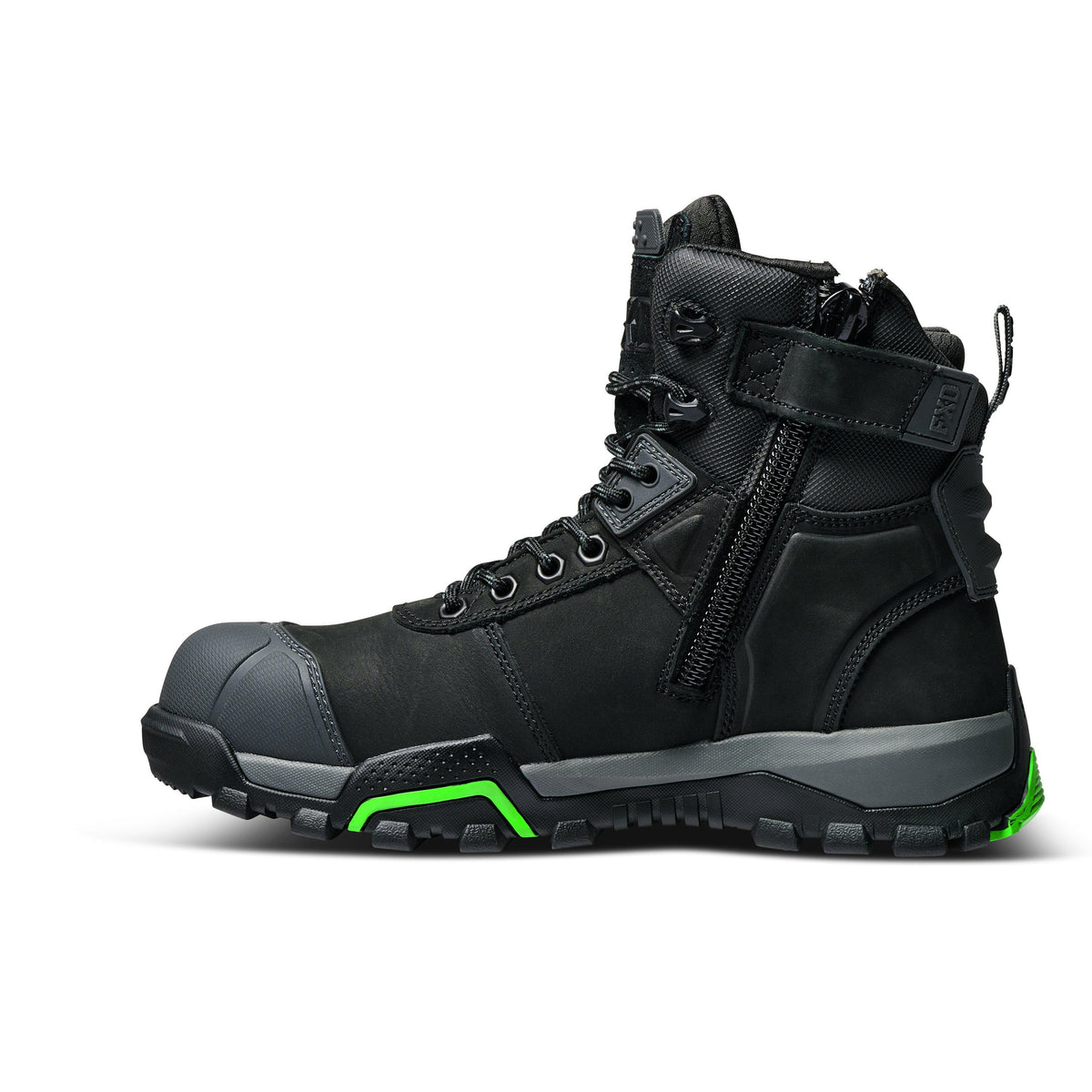FXD Workboots WB-1 6.0