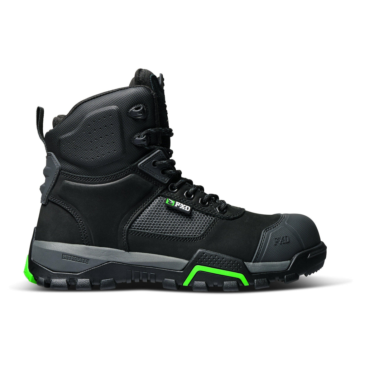 FXD Workboots WB-1 6.0