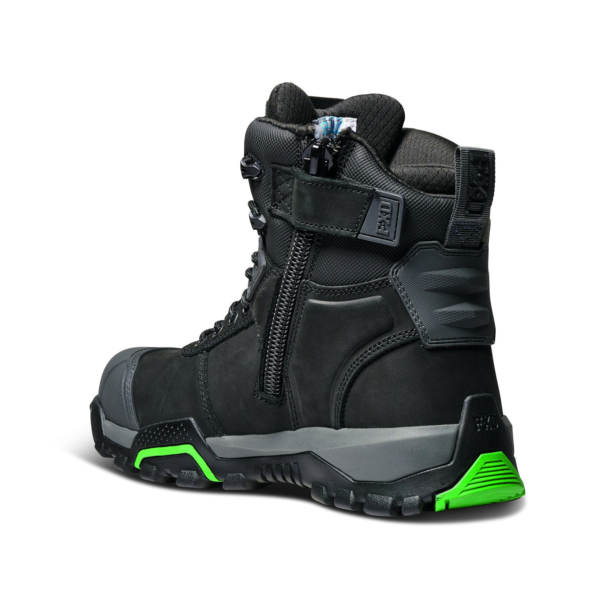 FXD Workboots WB-1 6.0