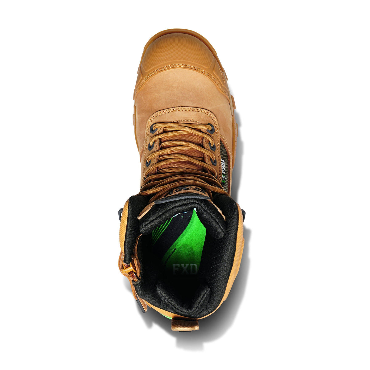 FXD Workboots WB-1 6.0
