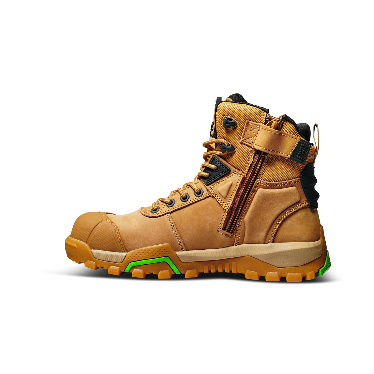 FXD Workboots WB-1 6.0