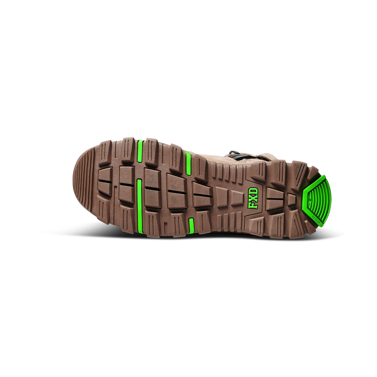 FXD Workboots WB-1 6.0