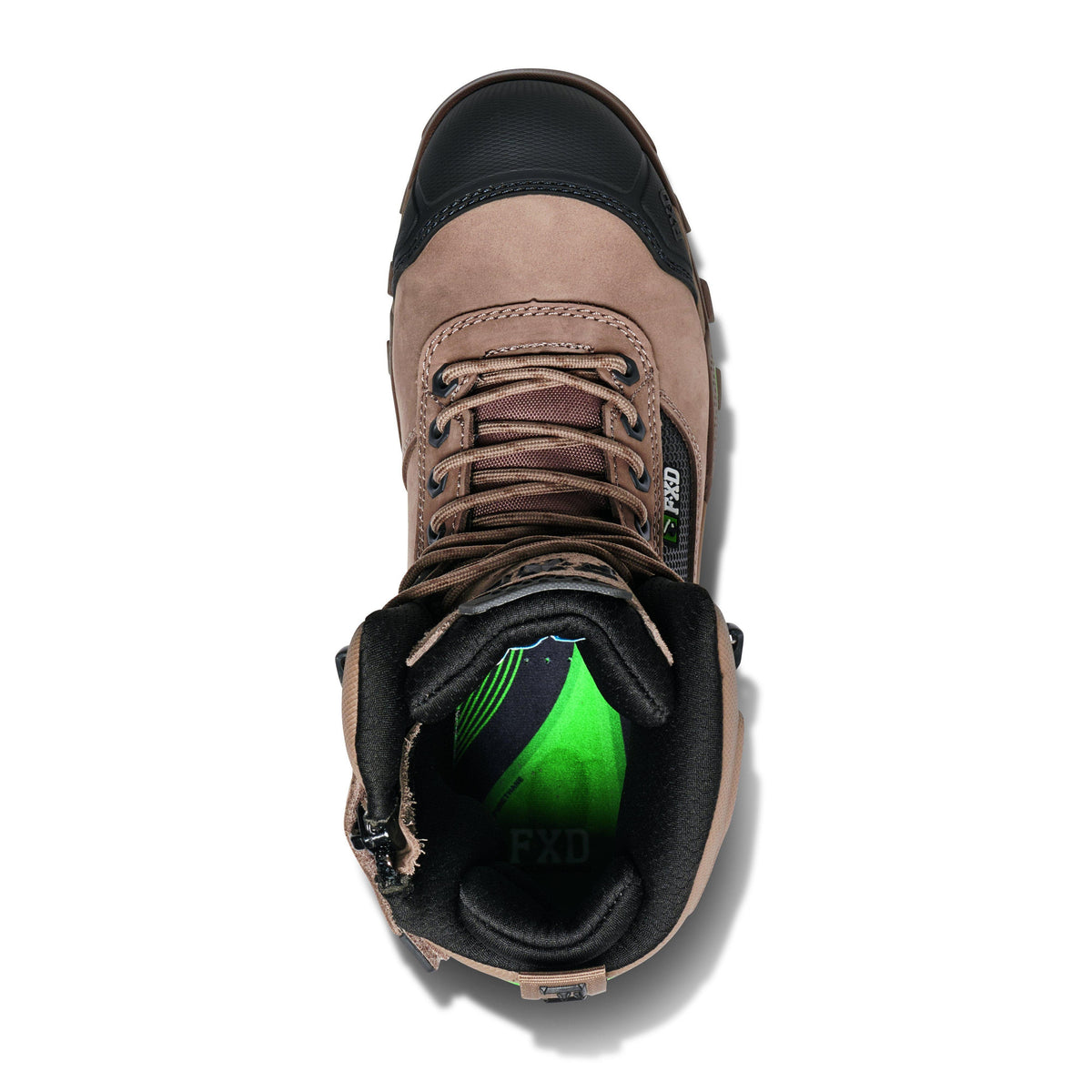FXD Workboots WB-1 6.0