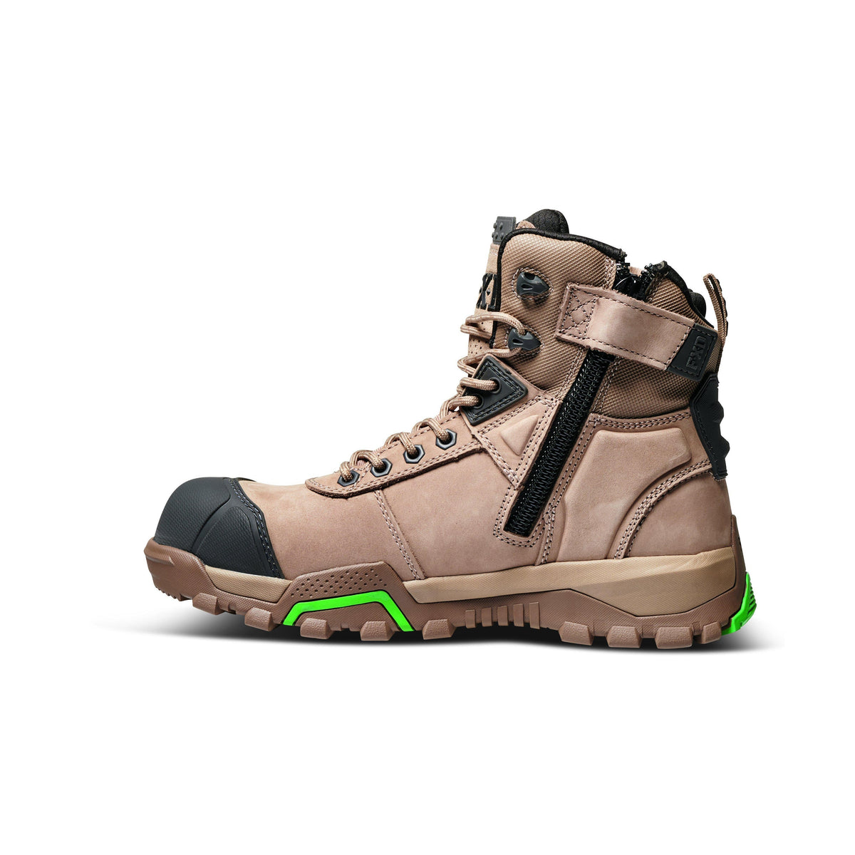 FXD Workboots WB-1 6.0