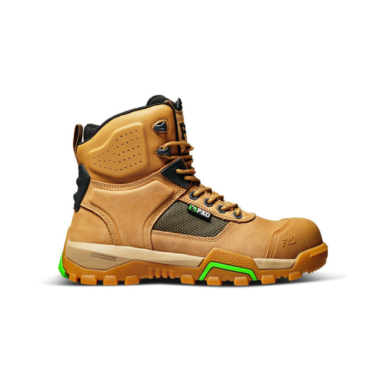 FXD Workboots WB-1 6.0
