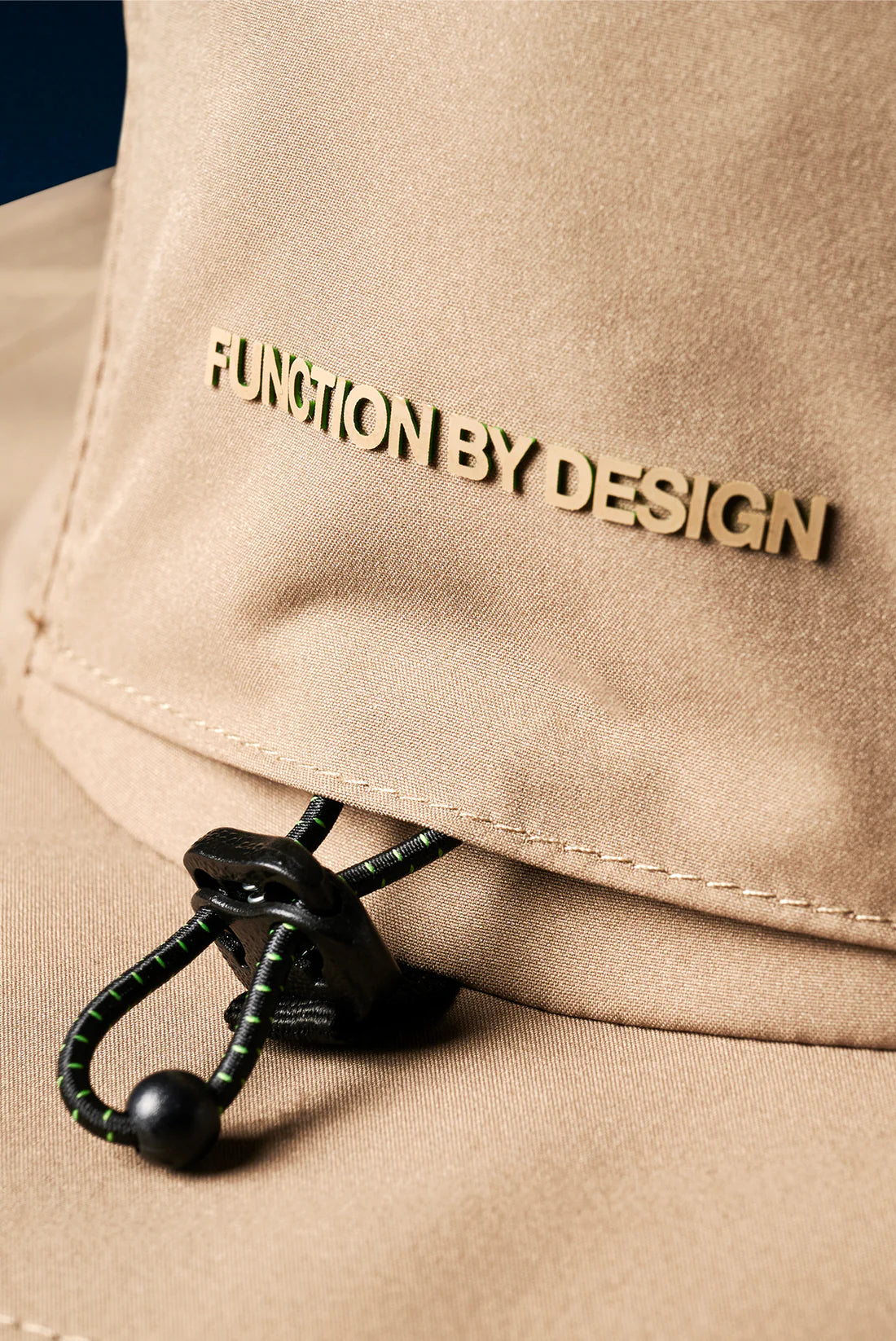 FXD CP-14 TECH BOONIE