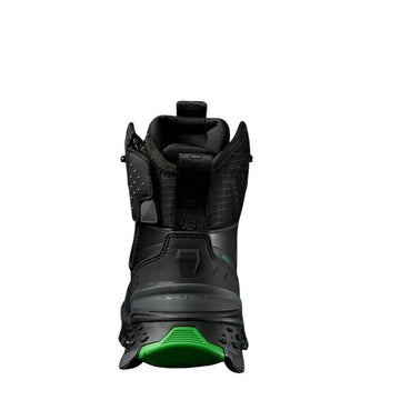 FXD EVO-1 Nitrolite Workboot (Wide Fit EEE) - WB-7