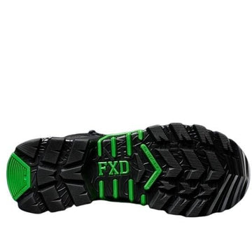 FXD EVO-1 Nitrolite Workboot (Wide Fit EEE) - WB-7