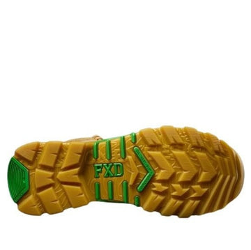 FXD EVO-1 Nitrolite Workboot (Wide Fit EEE) - WB-7