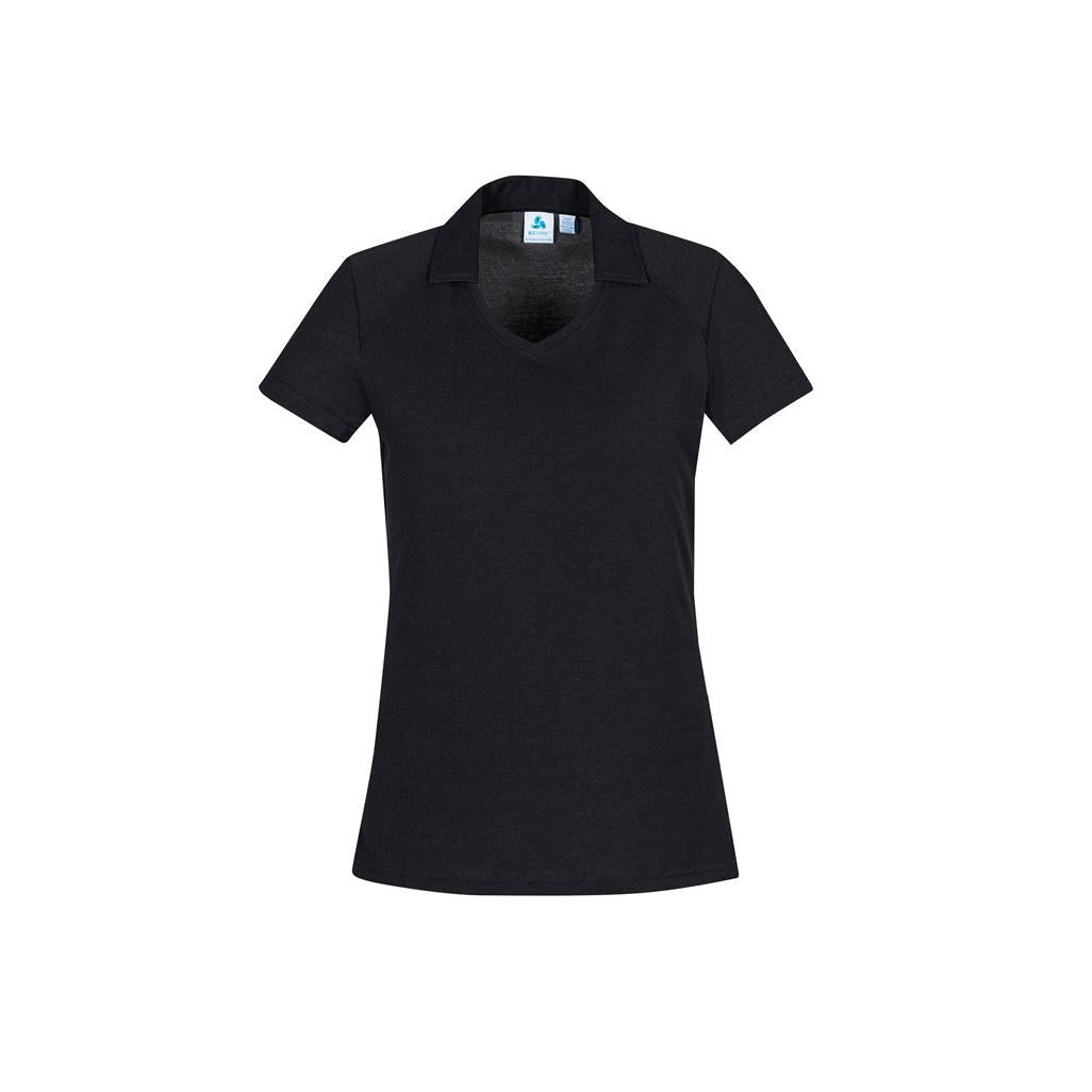 BIZ Byron Ladies Polo - P011LS
