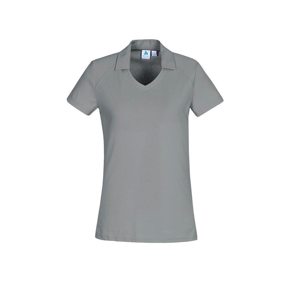 BIZ Byron Ladies Polo - P011LS