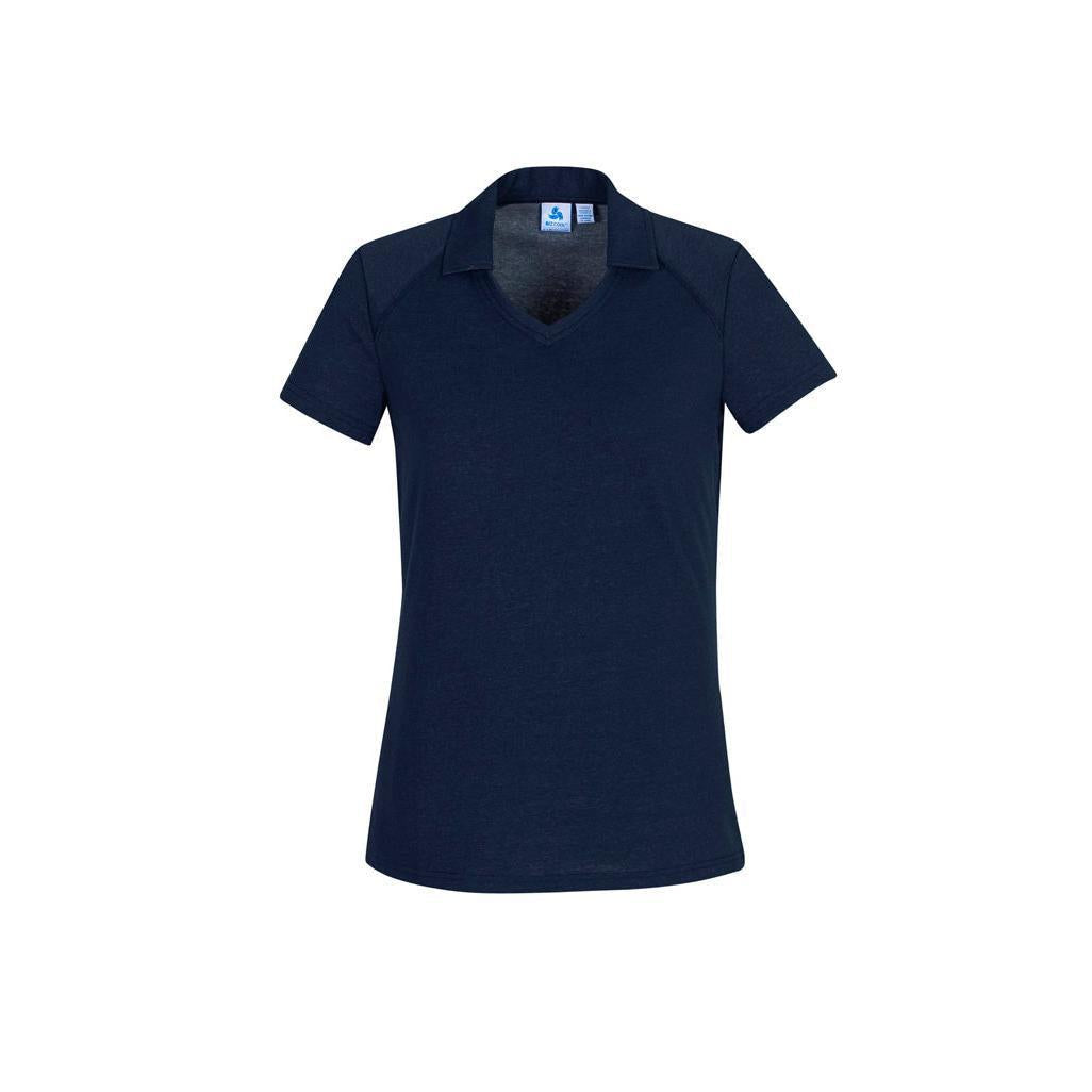 BIZ Byron Ladies Polo - P011LS