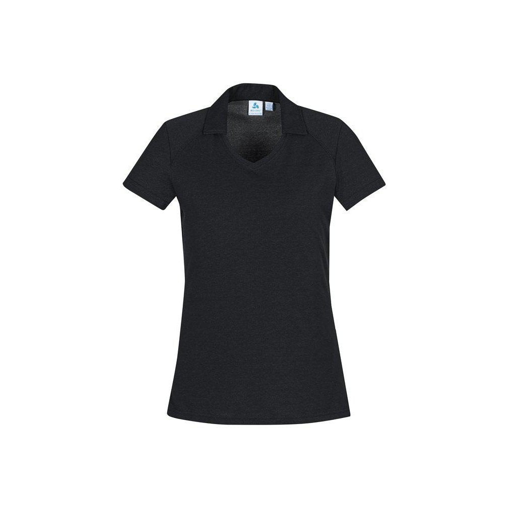 BIZ Byron Ladies Polo - P011LS