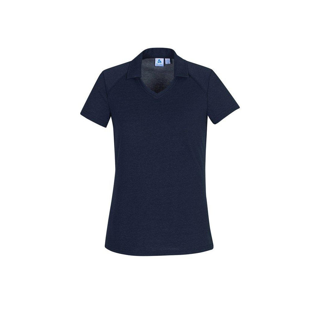 BIZ Byron Ladies Polo - P011LS