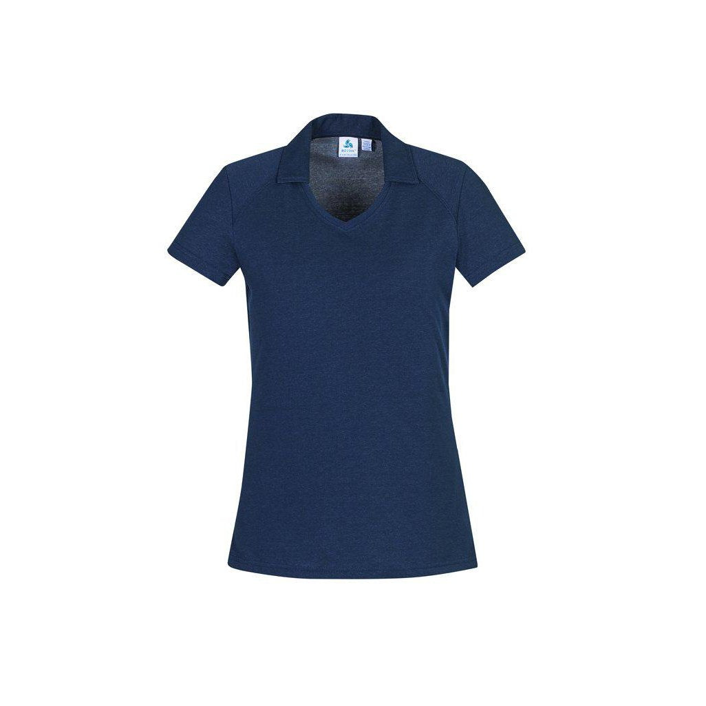 BIZ Byron Ladies Polo - P011LS
