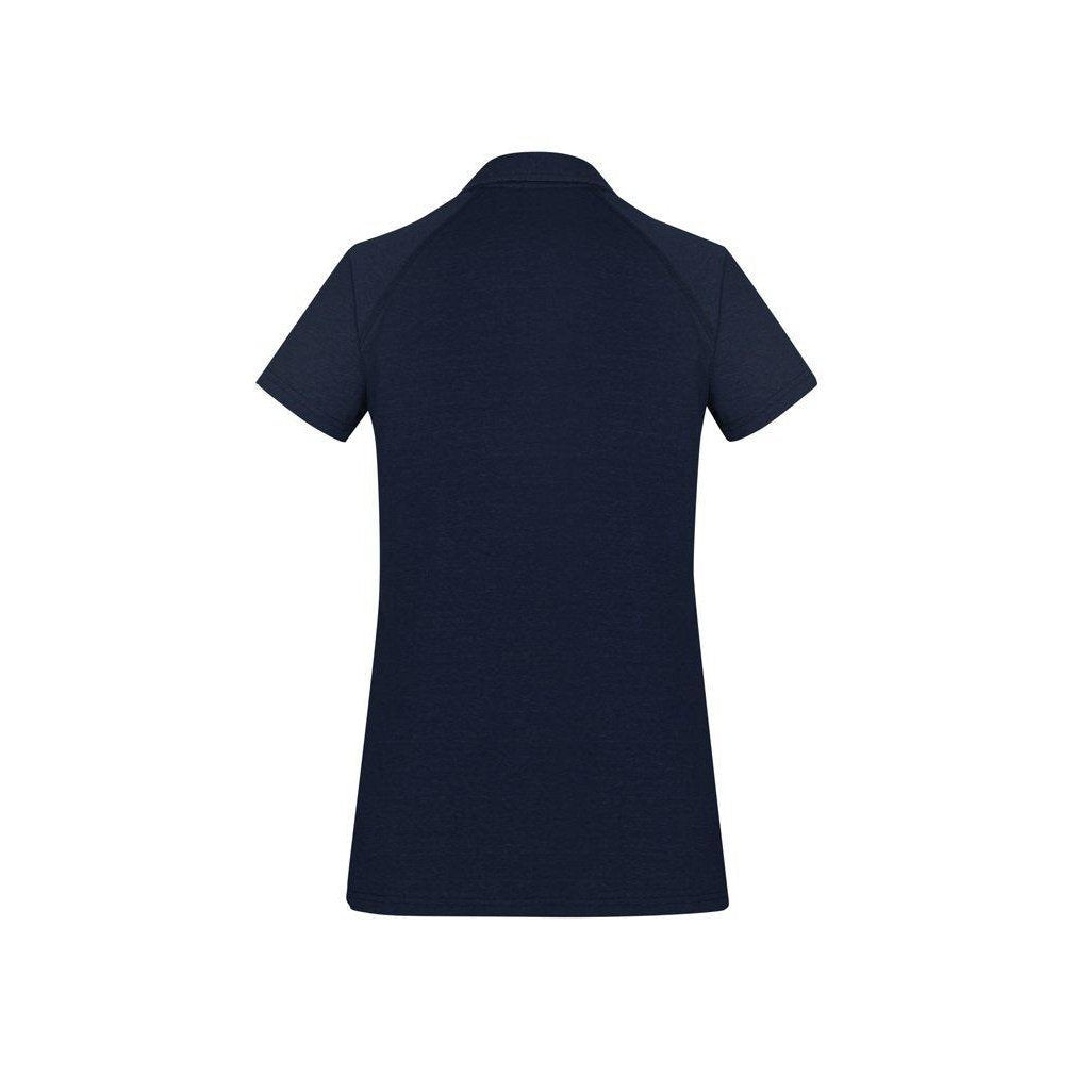 BIZ Byron Ladies Polo - P011LS