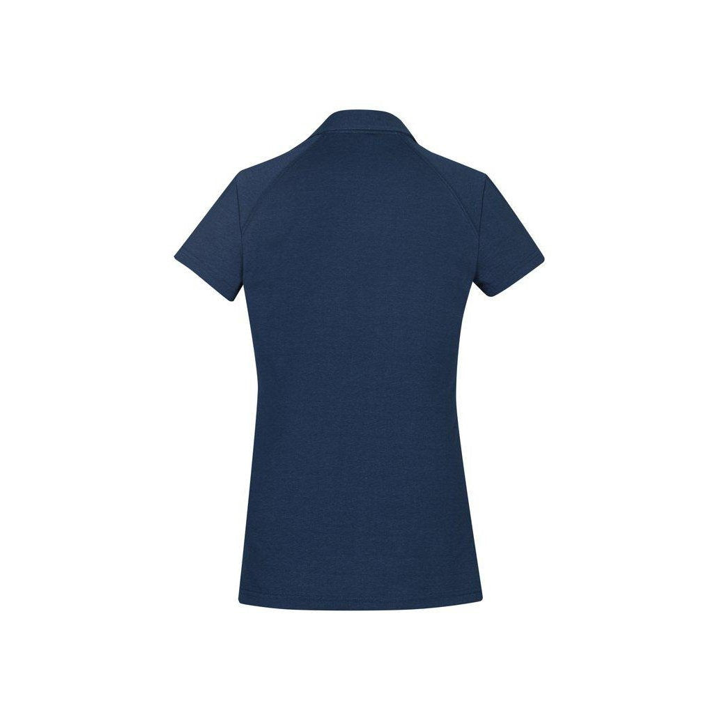 BIZ Byron Ladies Polo - P011LS