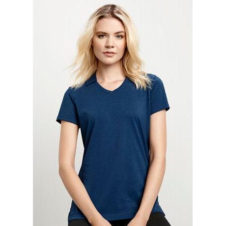 BIZ Byron Ladies Polo - P011LS