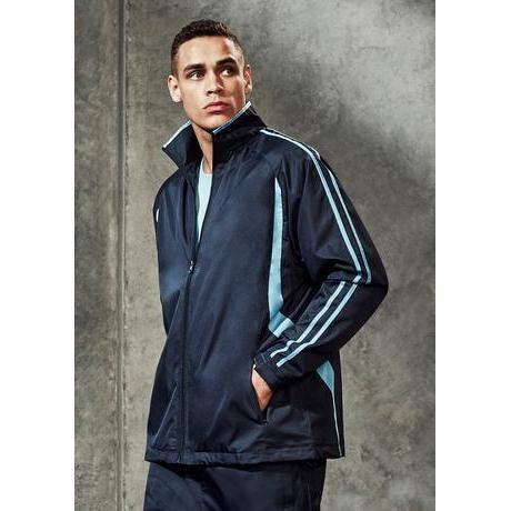 Fashion Biz Unisex Flash Jacket - J3150