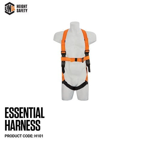 ESSENTIAL BASIC ROOFERS HARNESS KIT - KITRBSC