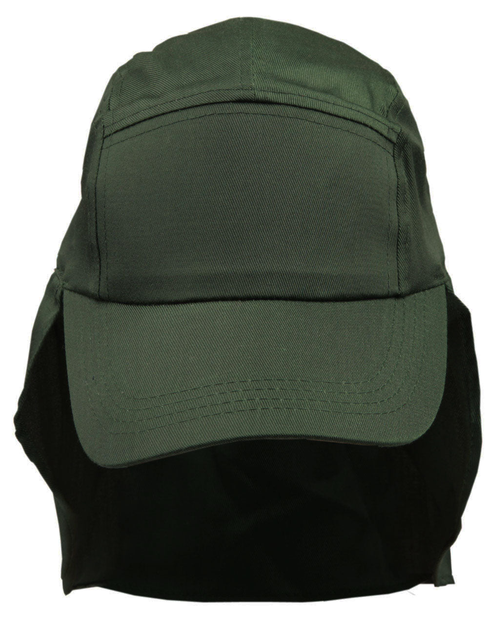 WINNING SPIRIT Poly cotton legionnaire hat - H1025