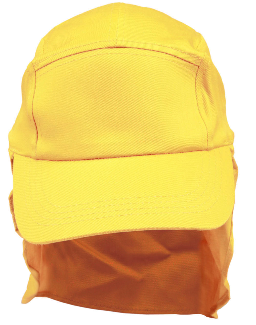WINNING SPIRIT Poly cotton legionnaire hat - H1025