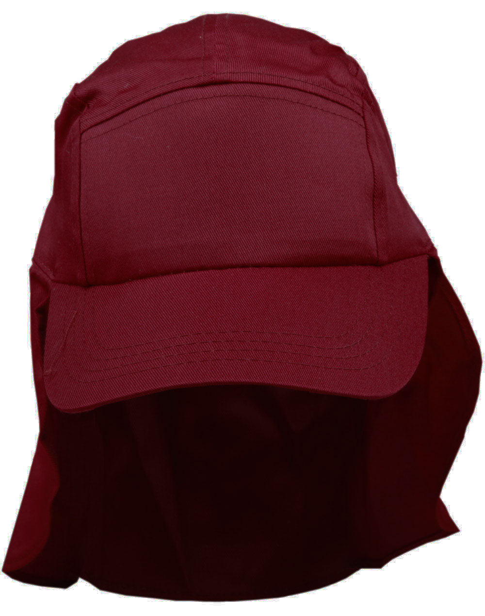 WINNING SPIRIT Poly cotton legionnaire hat - H1025