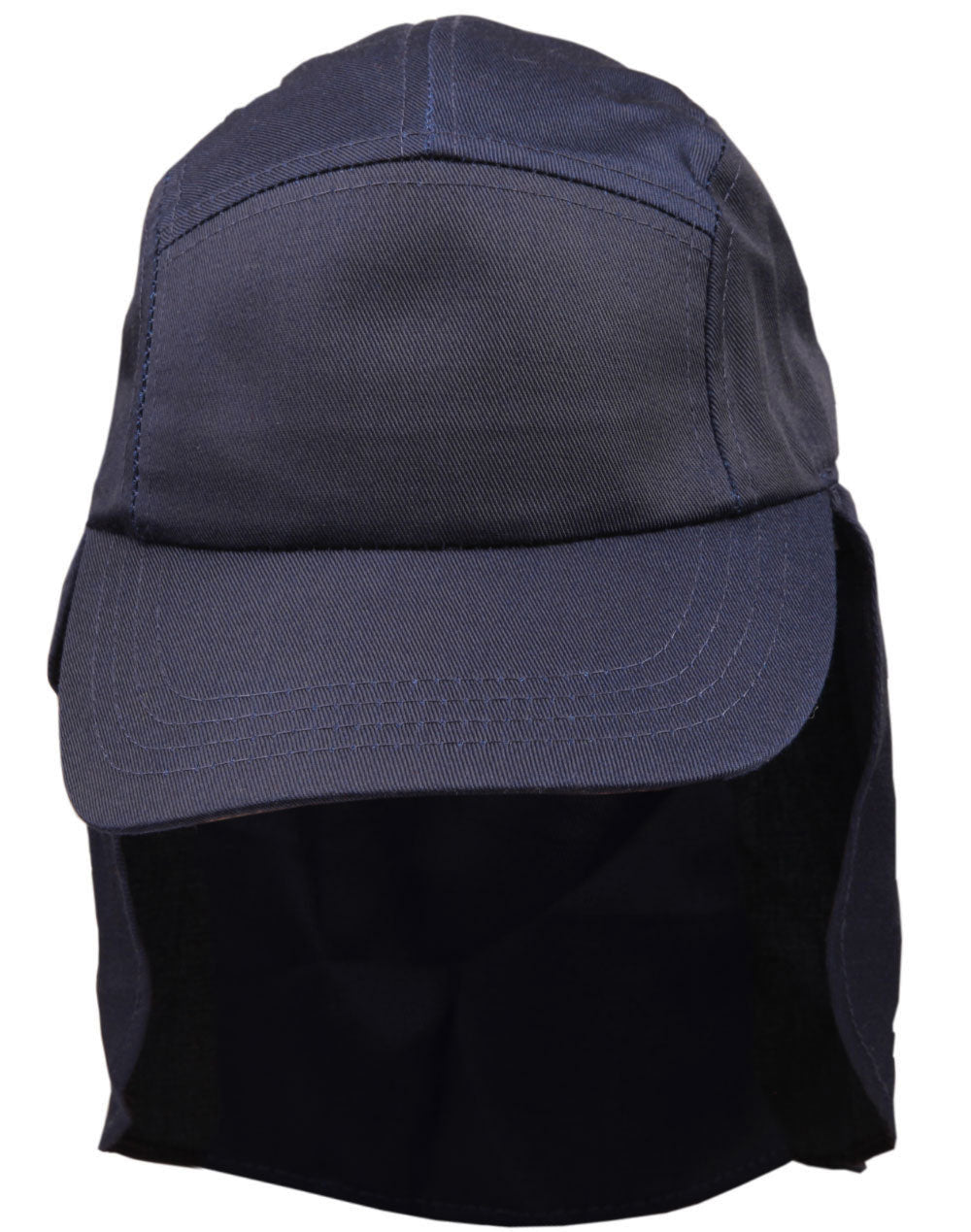 WINNING SPIRIT Poly cotton legionnaire hat - H1025