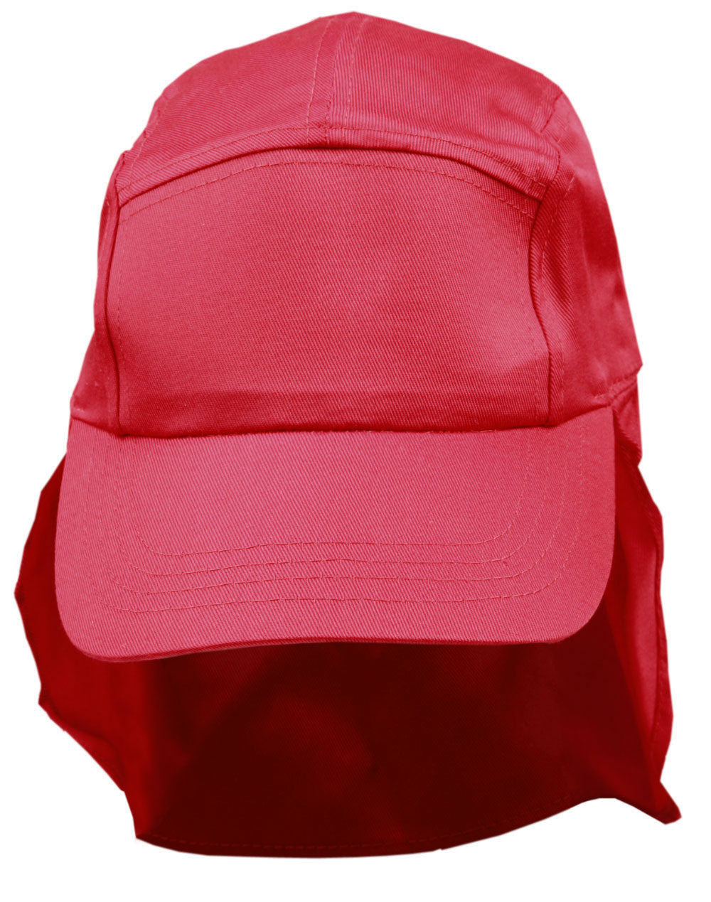 WINNING SPIRIT Poly cotton legionnaire hat - H1025