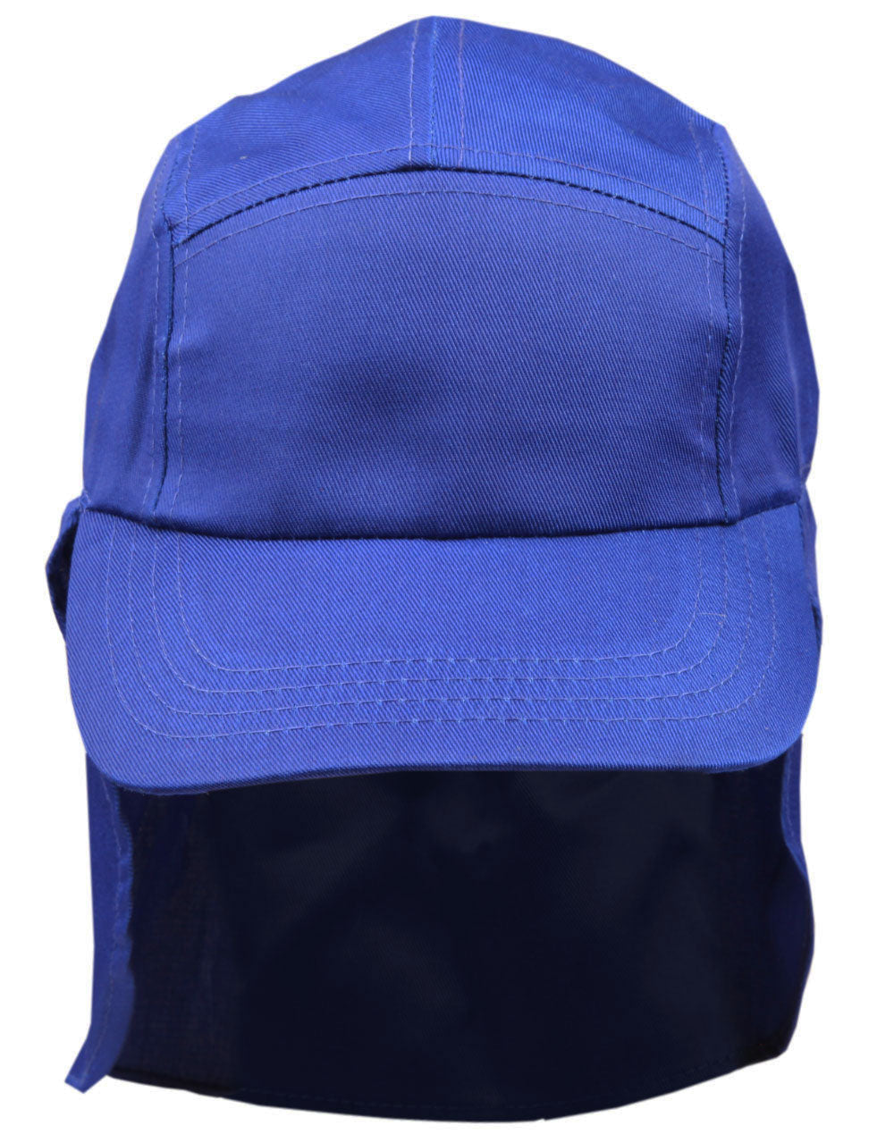 WINNING SPIRIT Poly cotton legionnaire hat - H1025