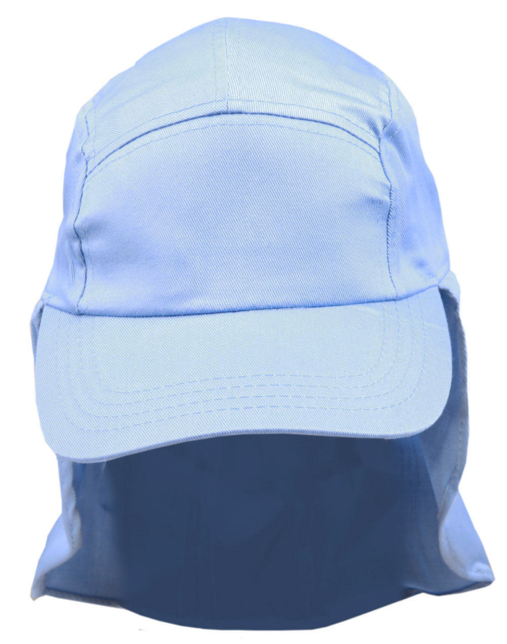 WINNING SPIRIT Poly cotton legionnaire hat - H1025