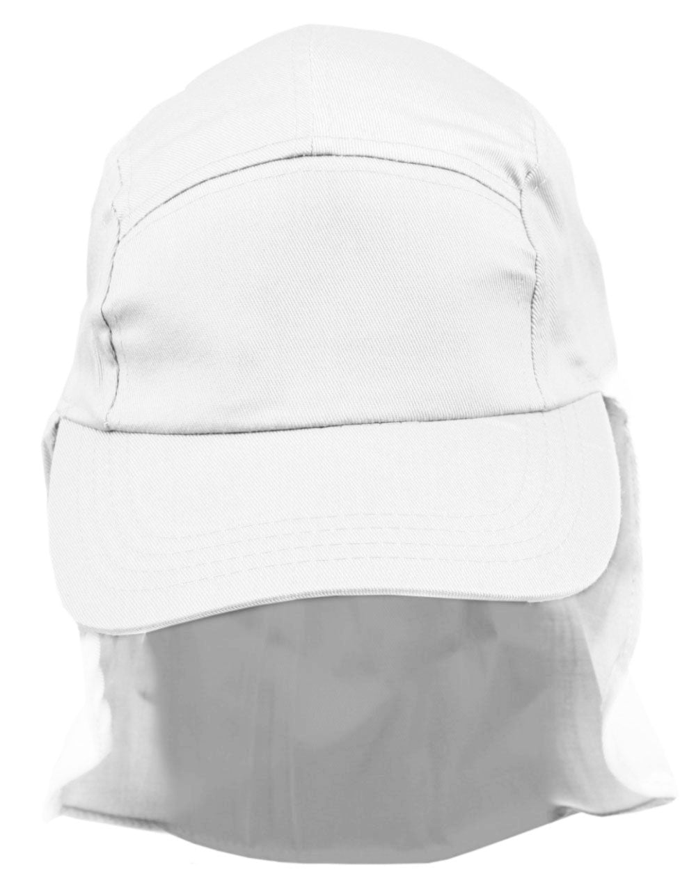 WINNING SPIRIT Poly cotton legionnaire hat - H1025