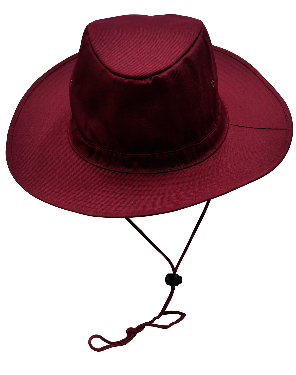 WINNING SPIRIT Slouch Hat Break-away Clip - H1026