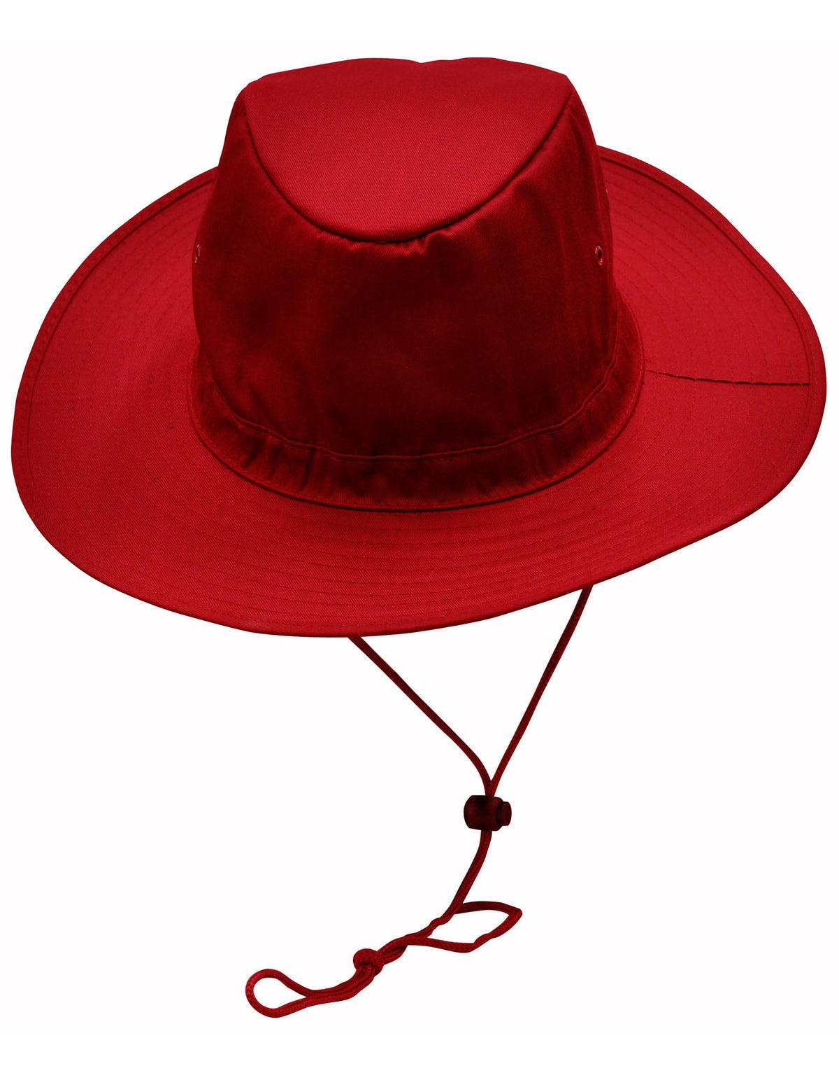 WINNING SPIRIT Slouch Hat Break-away Clip - H1026