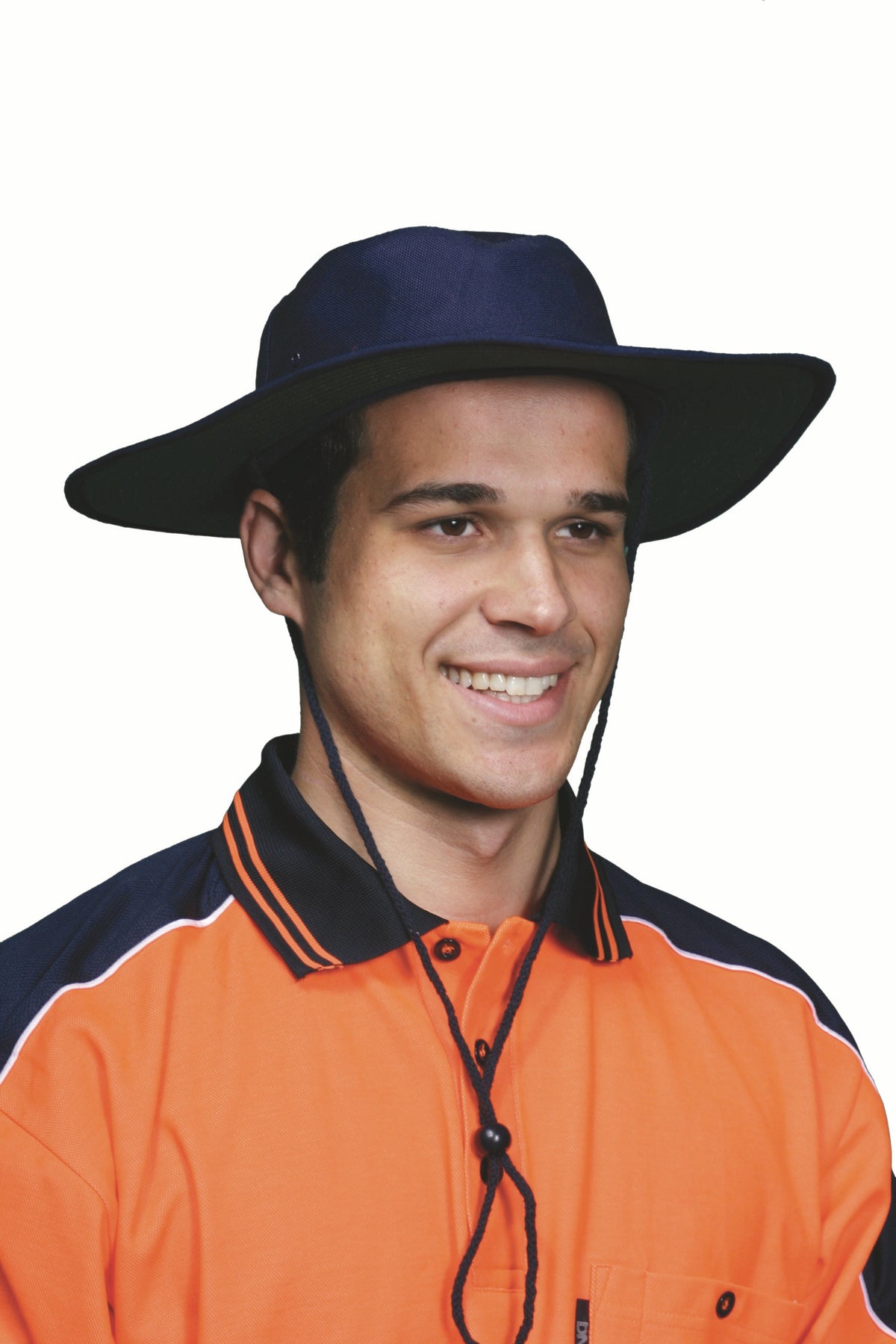 DNC Canvas hat w/Toggle