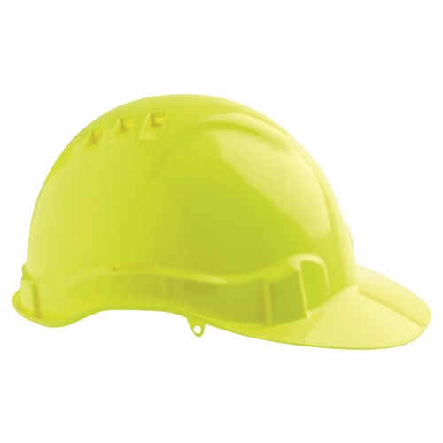 V6 HARD HAT VENTED PUSHLOCK HARNESS - HHV6