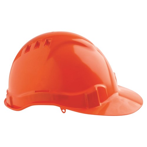 V6 HARD HAT VENTED PUSHLOCK HARNESS - HHV6