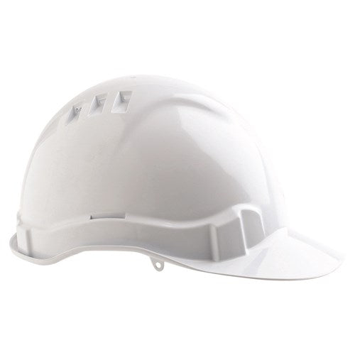 V6 HARD HAT VENTED PUSHLOCK HARNESS - HHV6